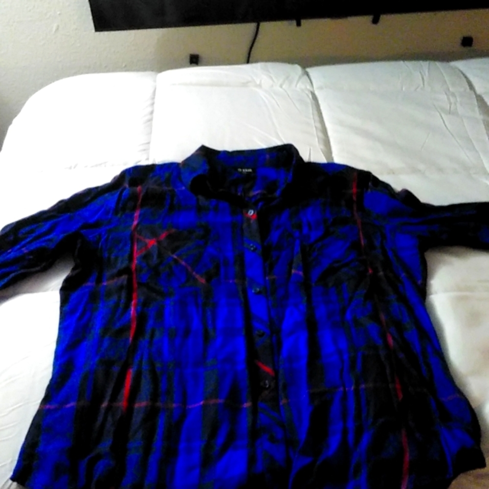 New blouse